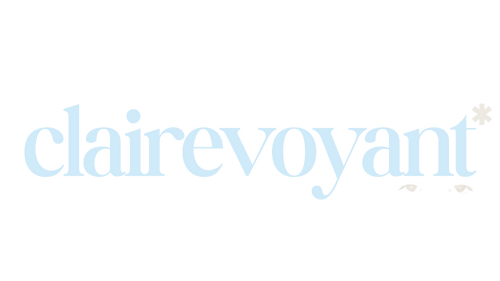 clairevoyant*